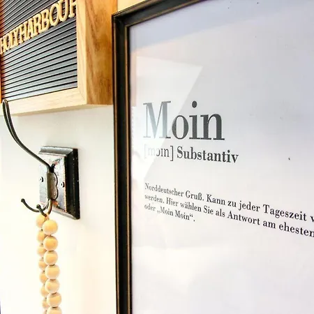 Haus-eiche-wohnung-11 Apartment