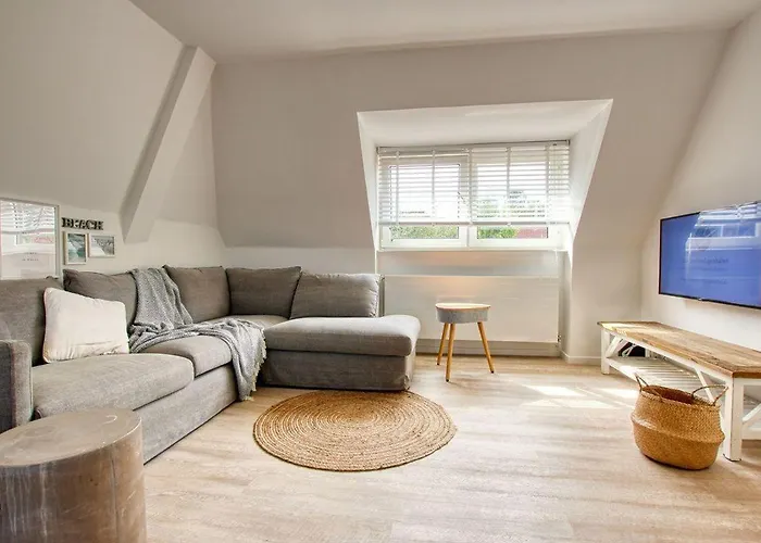 Appartamento Haus-eiche-wohnung-11 *