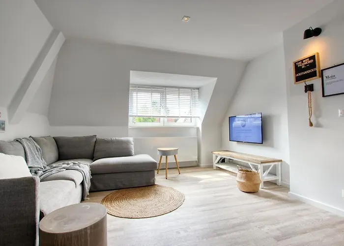 Haus-eiche-wohnung-11 Heiligenhafen