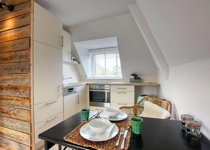 Appartamento Haus-eiche-wohnung-11 *