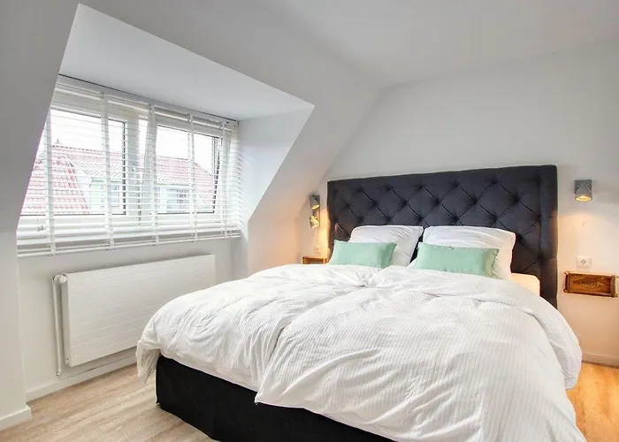 Haus-eiche-wohnung-11 * Heiligenhafen