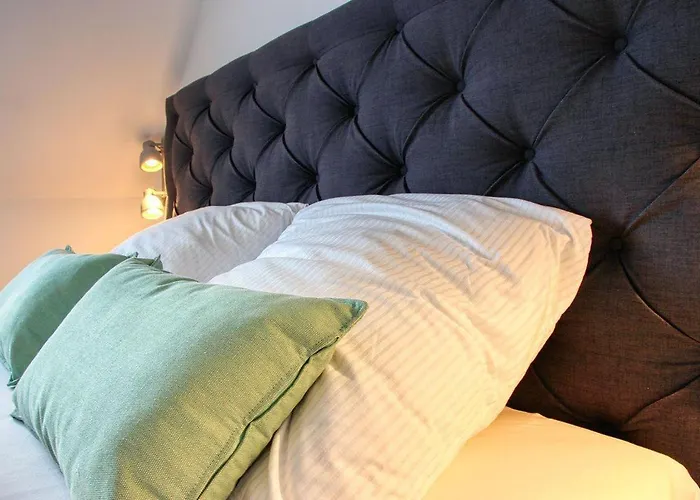 Haus-eiche-wohnung-11 * Heiligenhafen