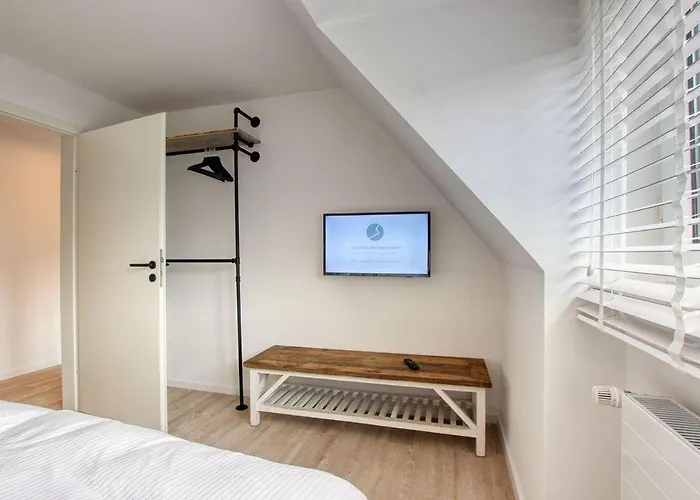 Haus-eiche-wohnung-11 Appartamento Heiligenhafen