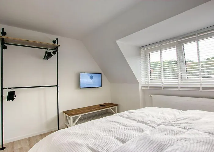 Appartamento Haus-eiche-wohnung-11 *