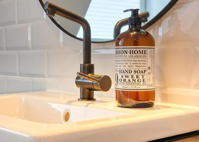 Haus-eiche-wohnung-11 Appartamento