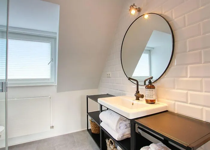 Appartamento Haus-eiche-wohnung-11